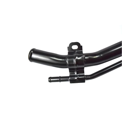 Accessori auto parte camion Auto tubo olio combustibile in acciaio Bocchettone di rifornimento serbatoio tubo del sistema di alimentazione carburante automatico