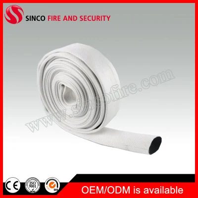 Tubo antincendio in PVC/gomma da 2.5/2/1.5&quot; per l&prime;erogazione dell&prime;acqua per incendio Lotta