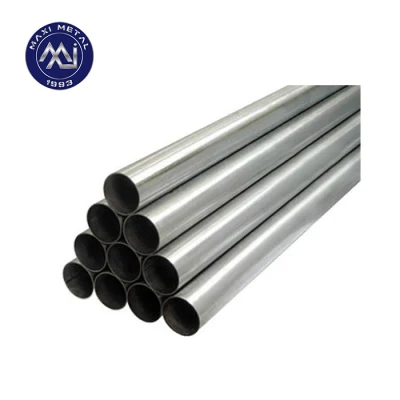 Zn-al-mg metallo magnesio alluminio lega di zinco acciaio lamiere di acciaio tubi