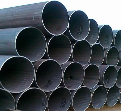 A53/A106 SSAW/ERW/HFW/LSAW saldato carbonio/galvanizzato/alluminizzato/alluminio/Lega/Nero di precisione/1/2&quot; -4&quot;/lubrificato/rotondo/quadrato ASTM/JIS tubo in acciaio &amp; Tubo-SG-Bd-1-31