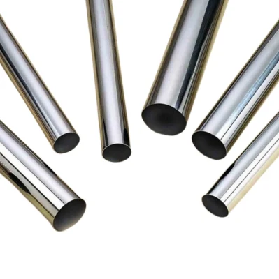 430/316 acciaio inox/zincato/alluminato/alluminio/carbonio/zinco-alluminio/Lega/Azm/precisione ERW/Nero/1/2&quot; -4&quot;/lubrificato/rotondo/quadrato 304 tubo in acciaio ASTM/JIS &amp;Tube29