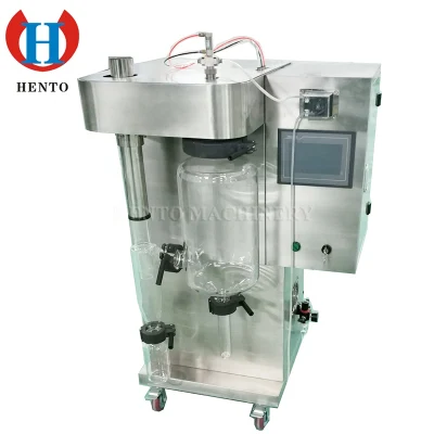 Può essere personalizzato Spray Dyer Line