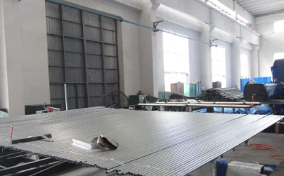 Tubo elettrico metrico UL797 per tubi elettrici