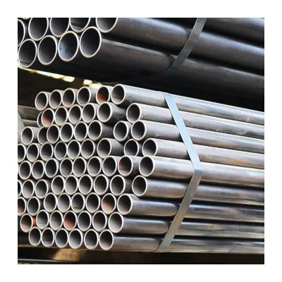 Cina Supply 1.0425 acciaio al carbonio zincato tubo quadrato/tubolare cavo rettangolare Tubo in acciaio