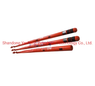 API Professional Produttore One Trip Hydraulic Sidetracking per Perforazione di pozzi petroliferi