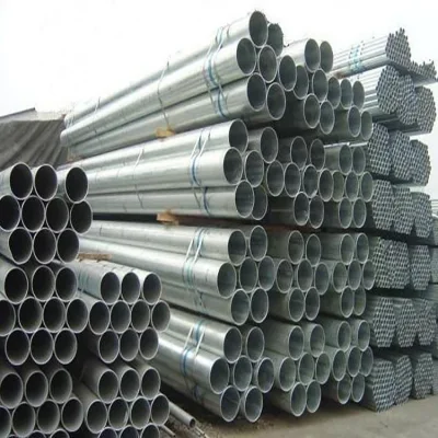 Tubi in acciaio inox AISI 321 mm Tubo