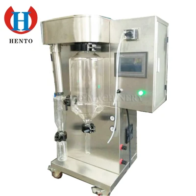 Può essere personalizzato Spray Dyer Line