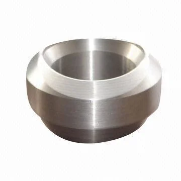 DN750 X 200 S-Std Smls, BE ASTM a 105 MSS Sp 97 Weldolet