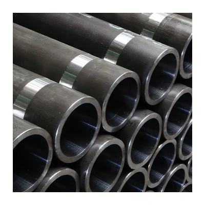 Cina Supply 1.0425 acciaio al carbonio zincato tubo quadrato/tubolare cavo rettangolare Tubo in acciaio