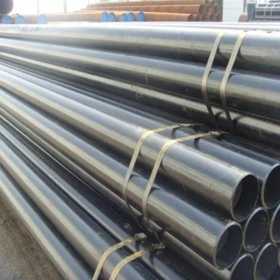 Cina Supply 1.0425 acciaio al carbonio zincato tubo quadrato/tubolare cavo rettangolare Tubo in acciaio