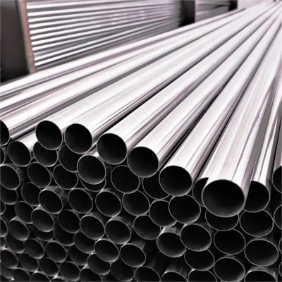 Q235/Q195/Q345/A36/10*10-600*600mm/0.5-12,0mm/pre-galvanizzato/DIP zincato a caldo/nero dolce/ERW/saldato/acciaio inox/quadrato/alluminio/acciaio al carbonio tubo/tubo