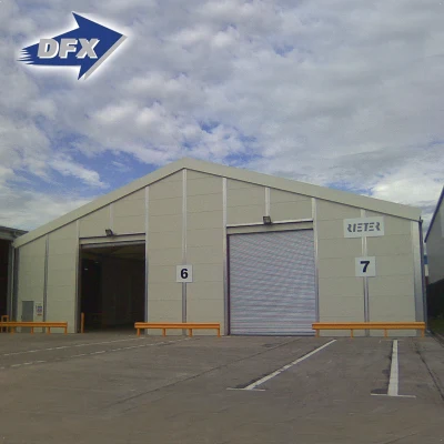 Acciaio strutturale al carbonio Q235 Q345 magazzino prefabbricato per il collegamento a bulloni a basso prezzo In vendita