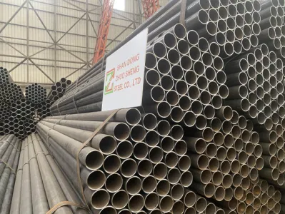 API 5L grado B, ST52, ST35, ST42 X42, X56, Tubo in acciaio al carbonio senza saldatura X60, X65, X70 Psl1 per trasmissione gas petrolio