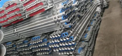 UL tubi elettrici UL6 RSG ANSI C80.1