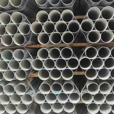 Tubi in acciaio inox AISI 321 mm Tubo