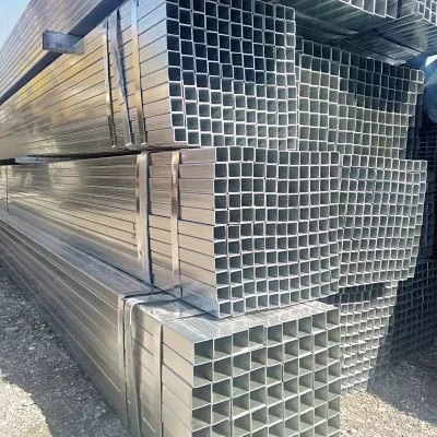 Alta qualità Prezzo di fabbrica 316 tubo Inconel 300 tubo Serie Tubo quadrato in acciaio inox inossidabile