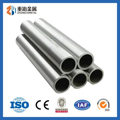 Spot 1100-2024-5083-6351 esagonale/circolare/rettangolare/quadrato/Lega ovale/alluminio sublimato tubo in alluminio anodizzato 7075-2A12
