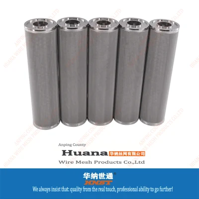 5 304 micron 25 50 100 150 200 acciaio inox Tubi filtro a rete circolare con retino cilindrico
