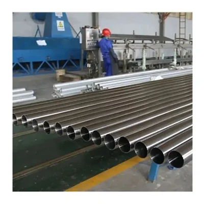 ASTM ERW serie 304 300 acciaio inox saldato quadrato senza saldatura Tubo MS 22*22mm per decorazione
