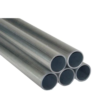 Alta qualità del tubo senza saldatura per il trasporto di gas 24&quot;Oil Seamless Tubo