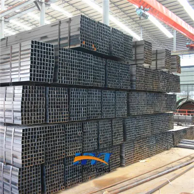 Tubi per ripiani ASTM A335 P11 provette quadrate di piccole dimensioni
