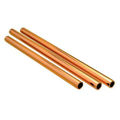 Prezzo conveniente tubo di rame diritto C12000 32mm