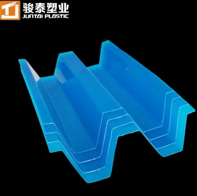 In PVC PP, dispositivo di settlatura per tubi in Lamella, clifier a piastra inclinata per acqua Trattamento