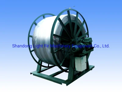 Linea di controllo strumentazione in acciaio inox da 3/8&quot;