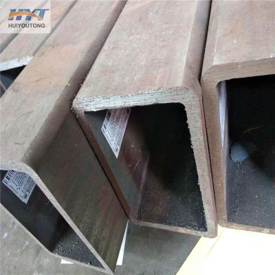 ACCIAIO tubolare rettangolare 200X400