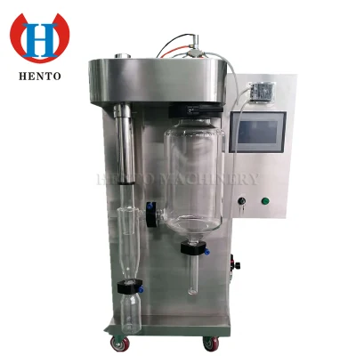 Può essere personalizzato Spray Dyer Line