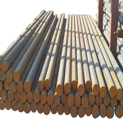 Barra di ferro duttile Ht100 Ht150 Ht200 Ht250 Ht300 Ht350