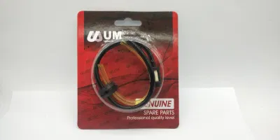 Parti di ricambio per decespugliatore a spazzola UM tubo flessibile olio carburante con Tubo olio filtro serbatoio carburante per decespugliatore