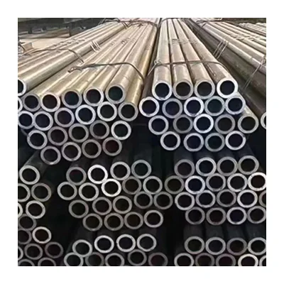 Cina Supply 1.0425 acciaio al carbonio zincato tubo quadrato/tubolare cavo rettangolare Tubo in acciaio