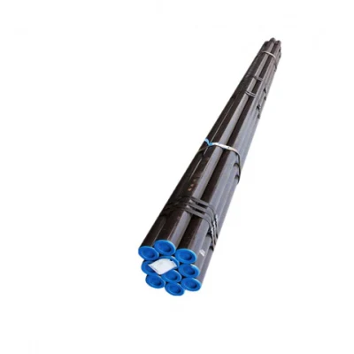 Produttore cinese saldatura senza saldatura SS tubi saldatura SS tubo quadrato SS Tubo in acciaio inox per saldatura in vendita acciaio inox perforato a taglio Tubo rotondo