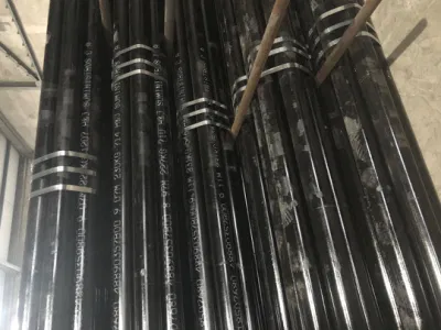 Tubo di rivestimento API Spec 5CT per estrazione di petrolio e gas