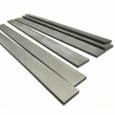 Qualità eccellente A36 200 * 200 JIS ferro carbonio dolce Barra quadrata in acciaio in stock