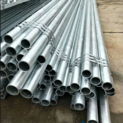 ASTM A106 senza saldatura tubo in acciaio a basso tenore di carbonio carbonio carbonio leggero Tubo rettangolare in acciaio zincato carbonio strutturale ERW 25*50 Prezzo ferro sezione pre-cava