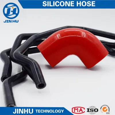 Tubo flessibile dritto universale in silicone tubo di raccordo in gomma da 22 mm per Tubo di aspirazione aria fredda intercooler tubo di aspirazione turbocompressore auto