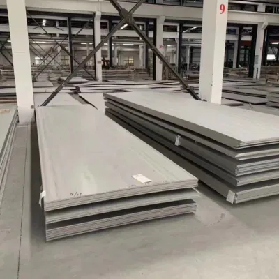 Serie 200 300 400 600 900 in acciaio inox laminato a freddo/a caldo Piastre in lamiera di acciaio, tubi rettangolari rotondi, tubazioni Tubo striscia bobina filo barra