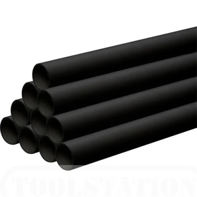Tubo MS API 5L X42 X52 linea di tubi in acciaio senza saldatura Tubo in acciaio senza saldatura