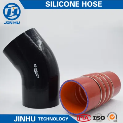 Tubo flessibile dritto universale in silicone tubo di raccordo in gomma da 22 mm per Tubo di aspirazione aria fredda intercooler tubo di aspirazione turbocompressore auto