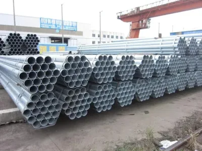 Cina parete sottile metallo neutro pre-galvanizzato 20*20 25*25 32*32 Tubo in acciaio galvanizzato quadrato