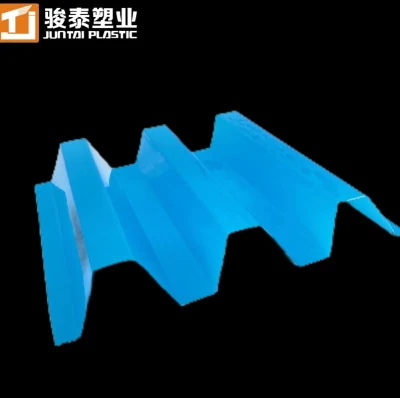 In PVC PP, dispositivo di settlatura per tubi in Lamella, clifier a piastra inclinata per acqua Trattamento