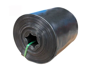 Litong Popular sale Factory PVC resistente agli strappi telone in rete acqua potabile Tubo flessibile Layflat per irrigazione