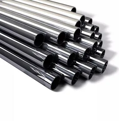Inox/senza saldatura/galvanizzato/spirale/saldato/rame/olio/involucro/Lega/quadrato/rotondo/alluminio/precisione/Nero/API /carbonio/304/ovale/imbutito a freddo//linea/tubo in acciaio/tubo