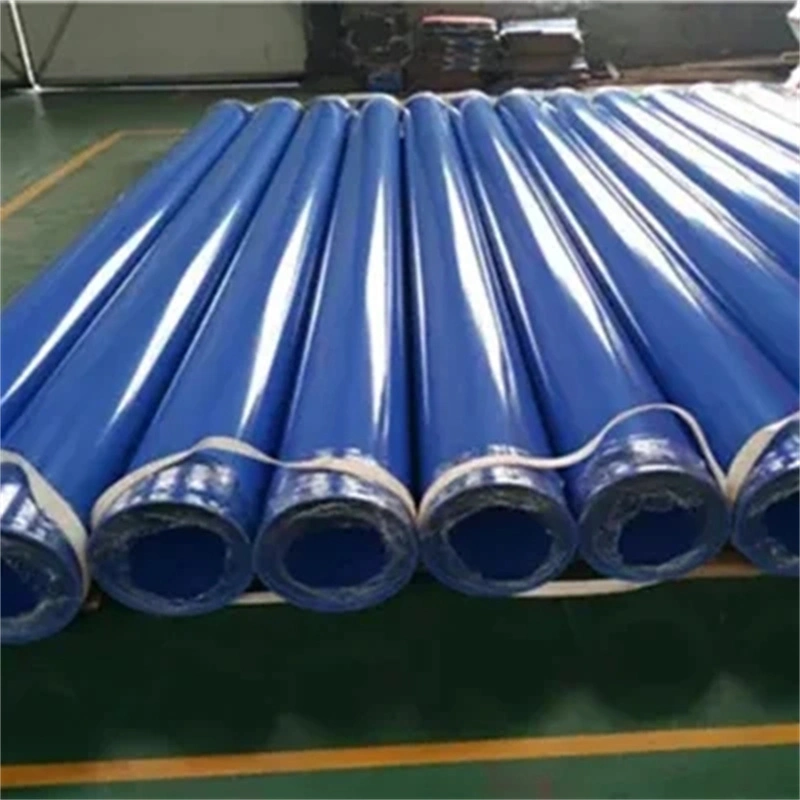 Ms CS Seamless Pipe Tube Price API 5L ASTM A106 Seamless Carbon Steel Pipe for Line Pipe and Fluid (Water Gas) Transmission