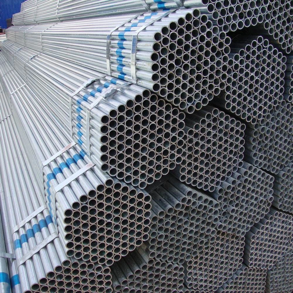 2.5X2.5 Galvanized Steel Square Tubing Cheap Price