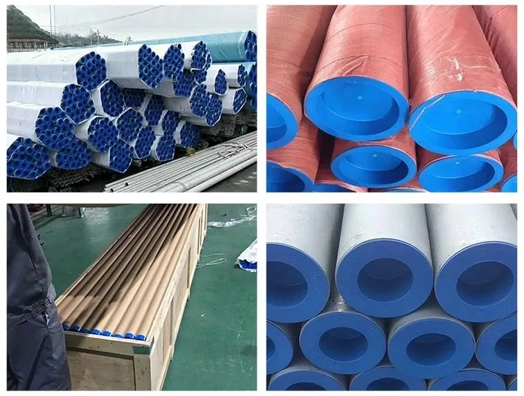 Q345 Hot Rolled Hollow Steel Pipe Carbon Steel Structural Pipe Middle Thickness Square Rectangular Carbon Steel Tube