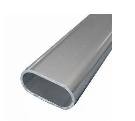 China Professional Supplier for Seamless/Welded Aluminio Metal Round Tubing Pipe 6063 T5 6061 T6 Aluminum Square Rectangular Tubular Pipe Alloy Aluminium Tube