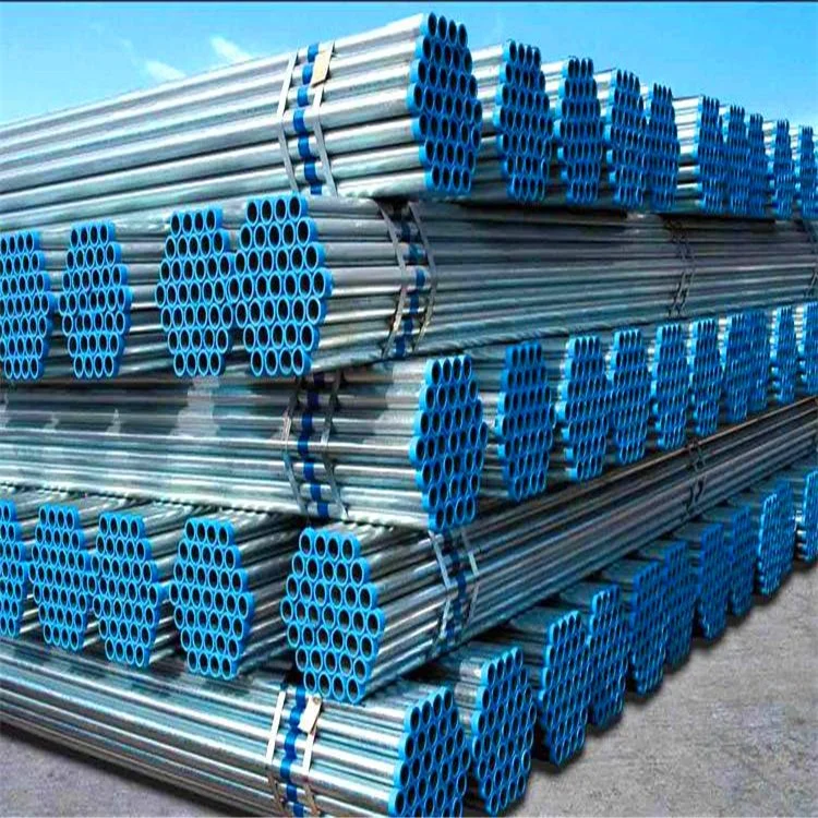 2.5X2.5 Galvanized Steel Square Tubing Cheap Price